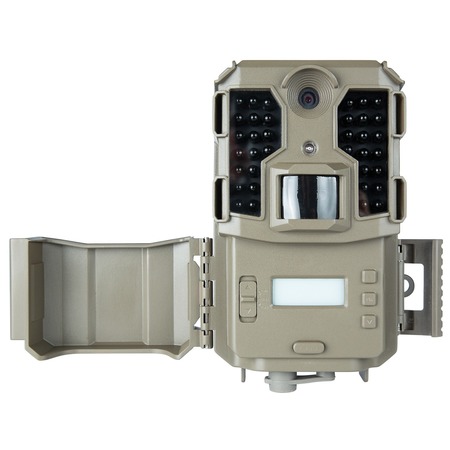 Bushnell Prime L20 No-Glow Trail Camera 119930B
